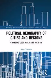 Image of Political Geography of Cities and Regions Changing Legitimacy and Identity