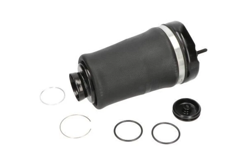 Image of KAVO PARTS SAS-10004 Air Spring, suspension Front Axle Air Spring,suspension (4119)