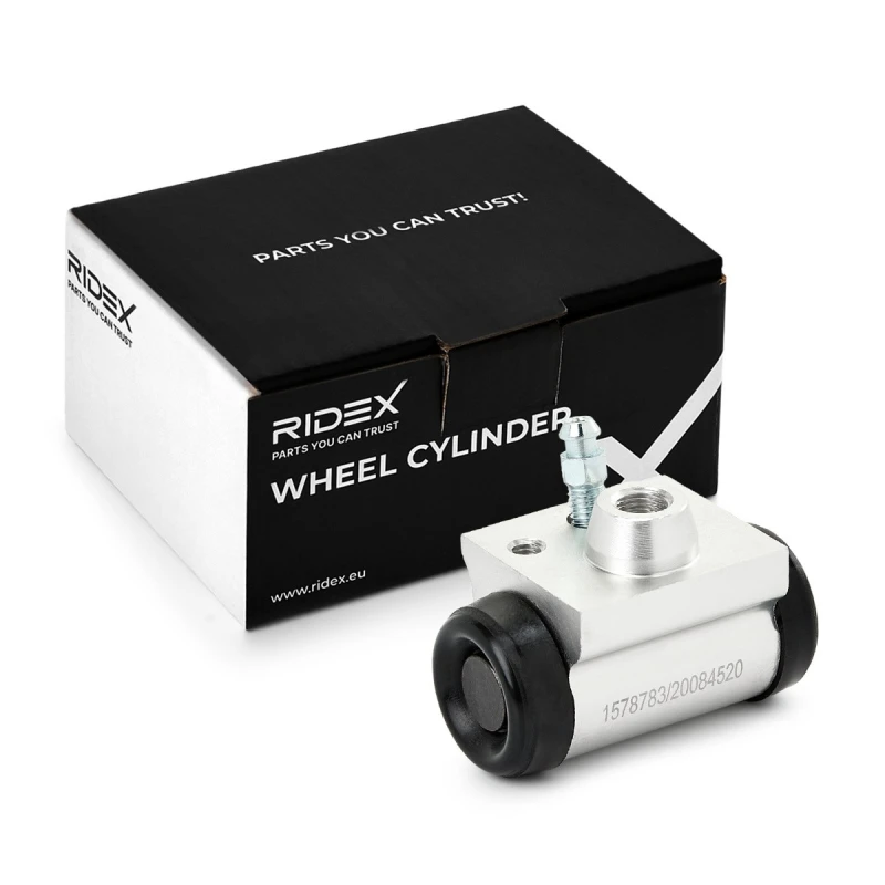 Image of RIDEX Wheel Brake Cylinder RIDEX 277W0292