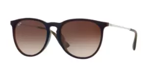 Image of Ray-Ban Sunglasses RB4171F Erika Asian Fit 631513