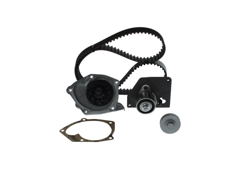 Image of Water pump and timing belt kit Bosch 1 987 946 397