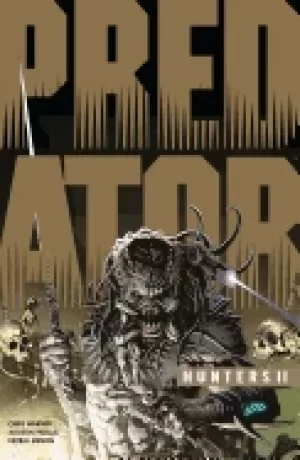 Image of predator hunters ii