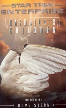 Image of Daedaluss Children by Dave Stern Paperback