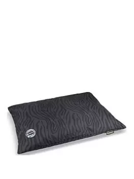 Image of Scruffs Expedition Memory Foam Orthopaedic Pillow (Xl) - Extra Large
