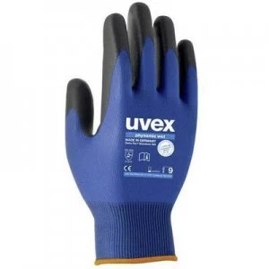 Image of Uvex 6006007 Protective glove Size 7 EN 388 1 Pair