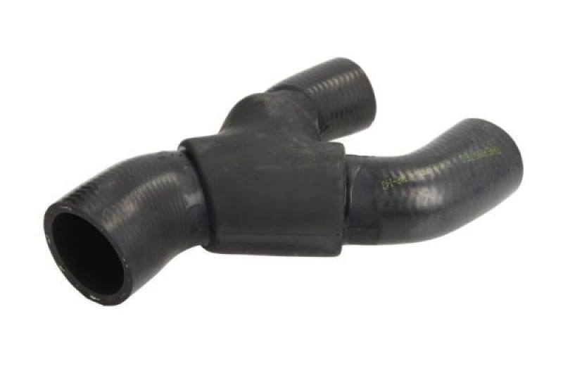 Image of THERMOTEC Radiator hose THERMOTEC DWX157TT