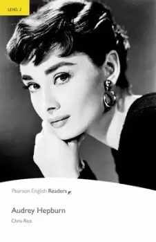 Image of Level 2 Audrey Hepburn by Chris Rice