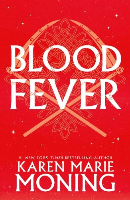 Image of Bloodfever by Karen Marie Moning Paperback