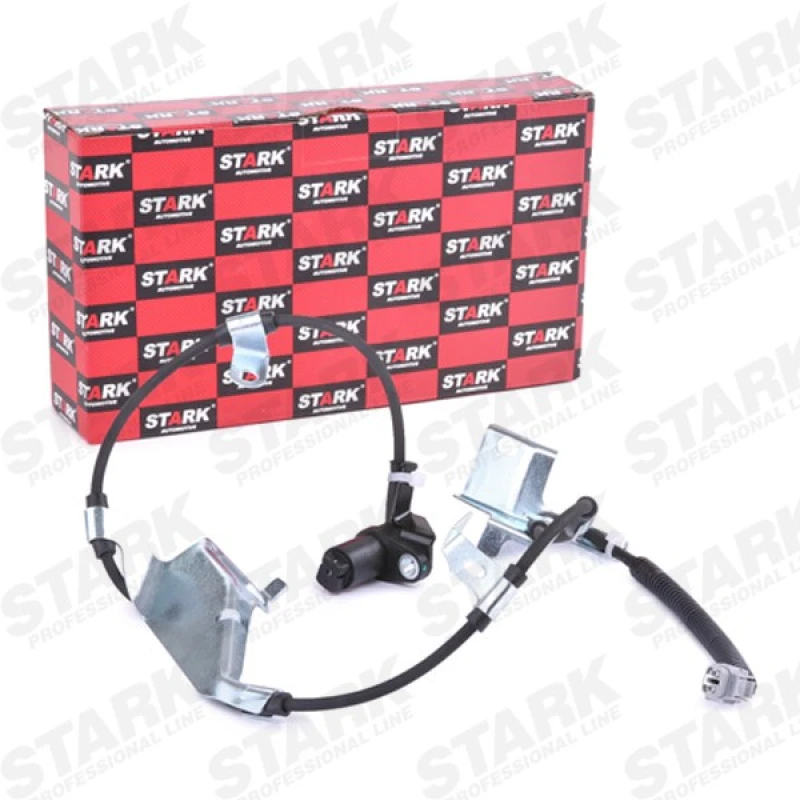 Image of STARK ABS sensor STARK SKWSS-0350869