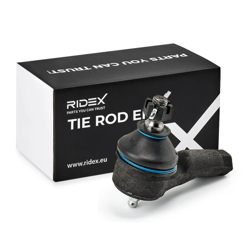 Image of Track rod end RIDEX 914T0321
