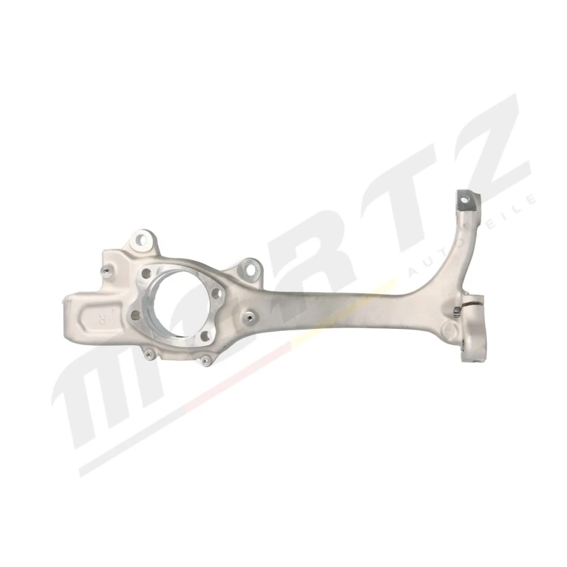 Image of MERTZ Steering knuckle MERTZ M-K3034