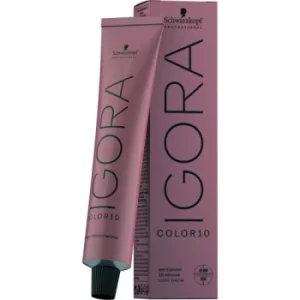 Image of Schwarzkopf Igora Royal Color10 Permanent 10min Hair Colour 3-0