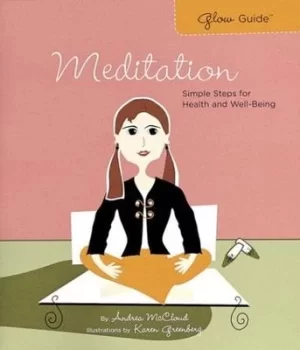 Image of Meditation by Andrea McCloud