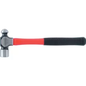 Image of Kennedy Fibreglass Shaft Ball Pein 1/2LB Hammer