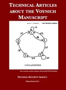Image of Technical Articles about the Voynich Manuscript
