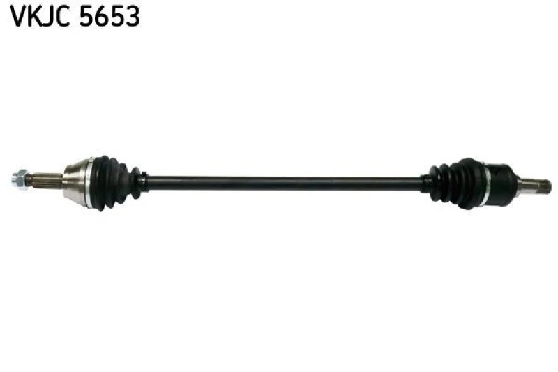 Image of SKF Drive shaft SKF VKJC 5653