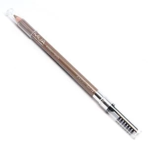 image of MUA Eyebrow Pencil - Blonde Brown