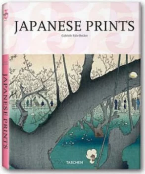 Image of Japanese Prints Hardback