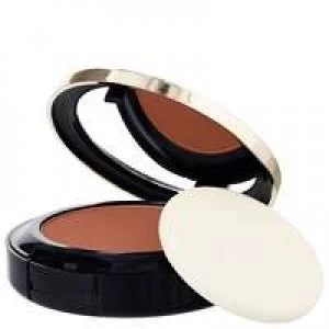 Image of Estee Lauder Double Wear Stay in Place Matte Powder Foundation SPF10 8N1 Espresso 12g