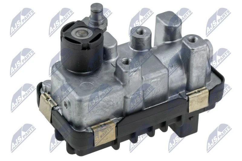 Image of NTY Actuator, turbocharger NTY ECD-VV-003