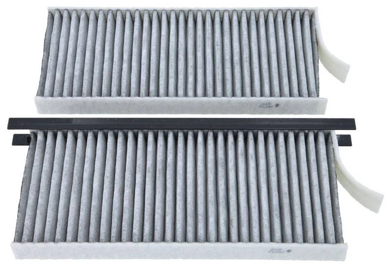 Image of DT Spare Parts 6.24228 Pollen filter Activated Carbon Filter Filter,interior air (424)