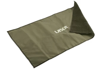 Image of Laser Tools 5098 Non Slip Wing Cover - Grey