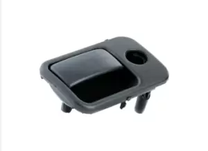 Image of SWAG Handle VW 32 92 3402 1H6857147