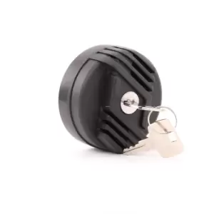 Image of VALEO Cap, fuel tank 247558 FIAT,PEUGEOT,CITROEN,DUCATO Pritsche/Fahrgestell (230),DUCATO Bus (230),DUCATO Kasten (230L),PUNTO (176)