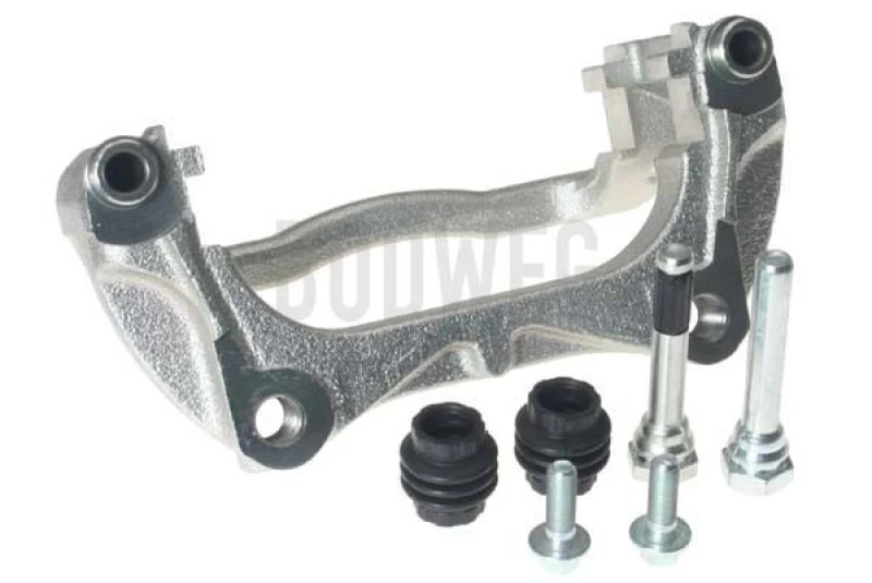 Image of BUDWEG CALIPER Brake caliper carrier BUDWEG CALIPER 384894-1