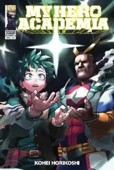 Image of My Hero Academia, Vol. 31 by Kohei Horikoshi