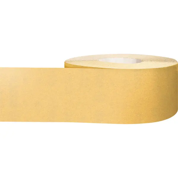 Image of Bosch EXPERT C470 Sanding Roll 115mm 180G 50m