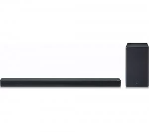 image of LG SK8 2.1ch Wireless Soundbar with Dolby Atmos