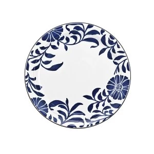 Image of Denby Malmo Bloom Medium Plate