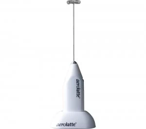 Image of Eddingtons Aerolatte Milk Frother with Stand