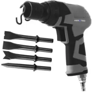 Image of Aerotec CSP 150 Pneumatic hammer drill chisel 6.3 bar