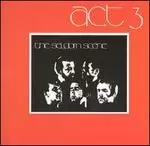 Image of act three