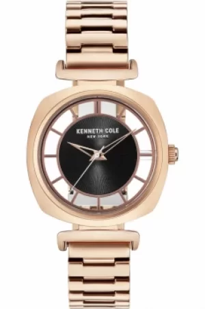 Ladies Kenneth Cole Maiden Watch KC15108001