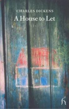Image of A House to Let by Charles Dickens Book