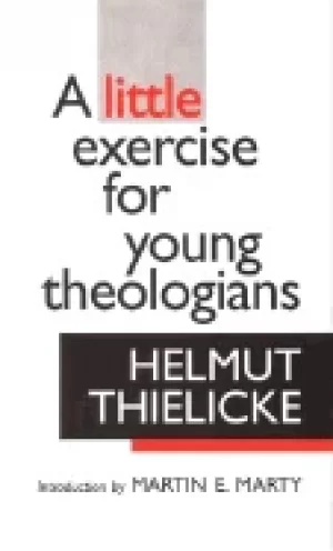 Image of little exercise for young theologians