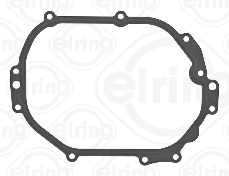 Image of Timing cover gasket ELRING 255.532