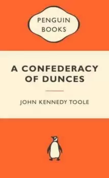 Image of CONFEDERACY OF DUNCES A EXCL by TOOLE JOHN KENNED