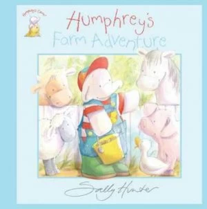 Image of Humphreys Farm Adventure by Sally Hunter Paperback