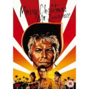 image of Merry Christmas, Mr Lawrence