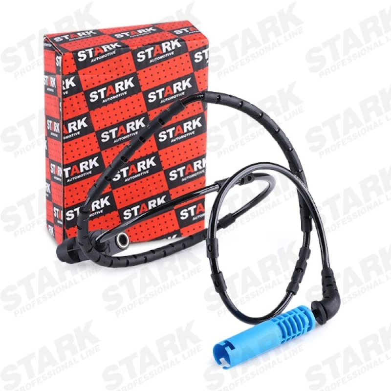 Image of STARK ABS sensor STARK SKWSS-0351089