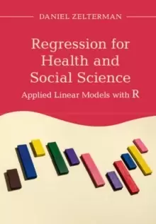 Image of Regression for Health and Social Science : Applied Linear Models with R