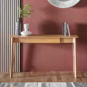 Image of Gallery Interiors Madrid Desk