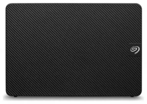 Image of Seagate Expansion 8TB External Hard Disk Drive STKP8000400