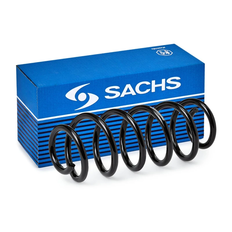 Image of Coil spring SACHS 997 154