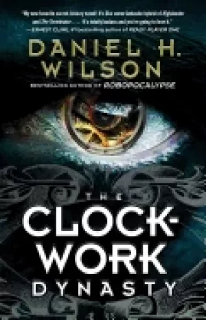Image of clockwork dynasty