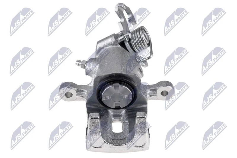 Image of NTY Brake caliper NTY HZT-HY-547